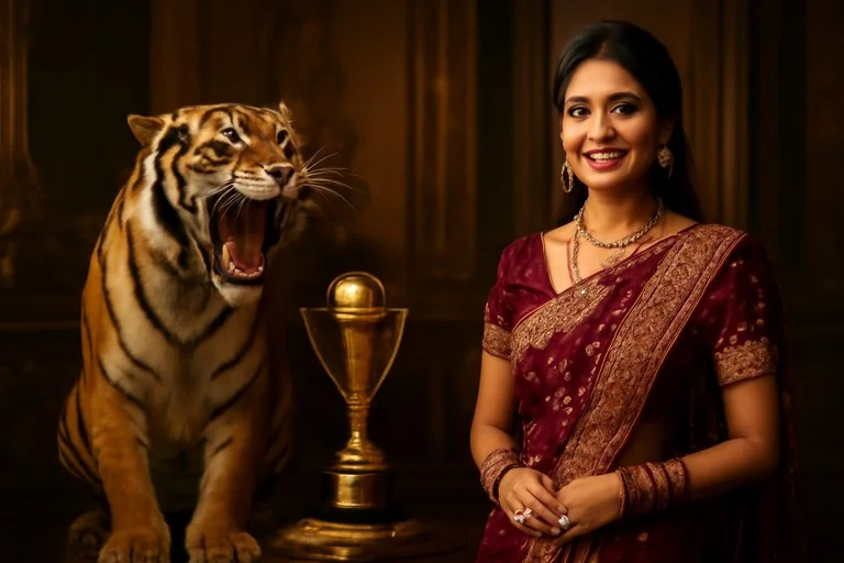 tkqq ব্যাংকিং যাচাই স্ক্রিন