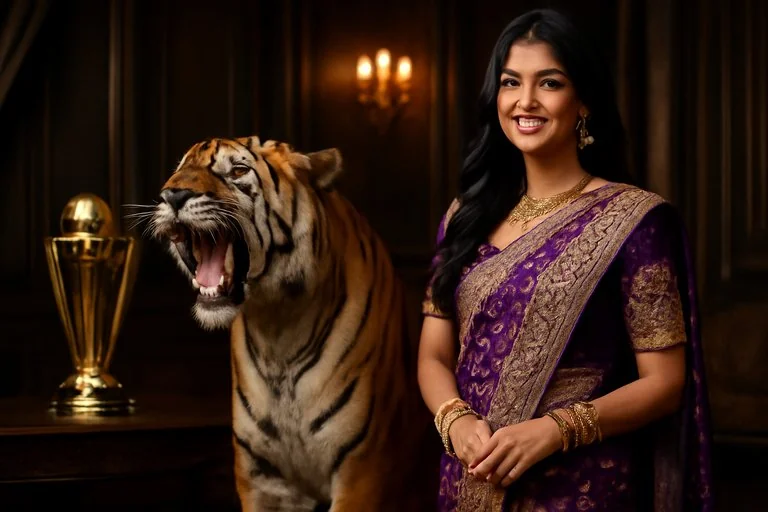 tkqq ওয়ালেট ব্যালেন্স দেখানো ফোন
