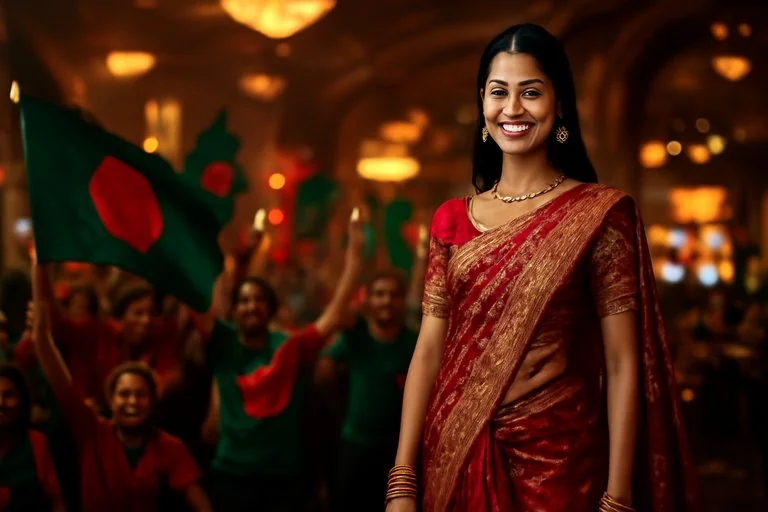 tkqq বাংলাদেশে পেমেন্ট ভিউ